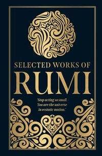 Produktbild: Selected Works of Rumi
