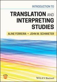 Produktbild: Introduction to Translation and Interpreting Studies
