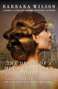 Produktbild: The Death of a Much-Travelled Woman