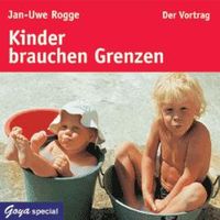 Produktbild: Kinder brauchen Grenzen
