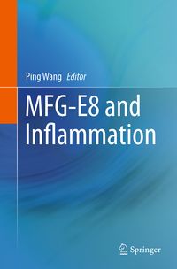 Produktbild: MFG-E8 and Inflammation