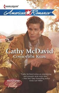 Produktbild: Cowboy for Keeps