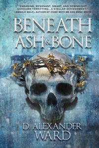 Produktbild: Beneath Ash and Bone