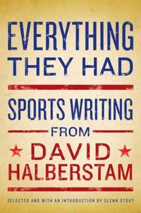 Produktbild: Everything They Had