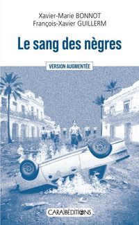 Produktbild: Le Sang des Negres