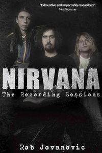 Produktbild: Nirvana New Revised Expande