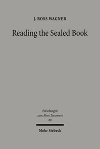 Produktbild: Reading the Sealed Book