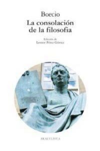 Produktbild: La consolidaci&oacute;n de la filosof&iacute;a