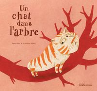 Produktbild: P&eacute;rez Ant&oacute;n, P: Chat dans l'arbre