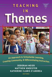 Produktbild: Teaching in Themes