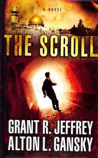 Produktbild: Scroll -Lp