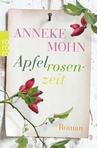 Produktbild: Apfelrosenzeit