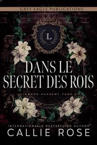 Produktbild: Dans le secret des rois