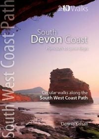 Produktbild: South Devon Coast - Plymouth to Lyme Regis