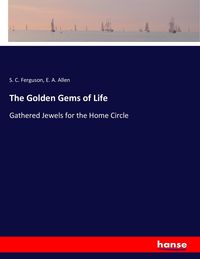 Produktbild: The Golden Gems of Life