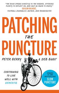 Produktbild: Patching the Puncture