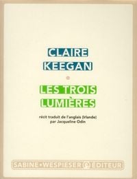 Produktbild: Les trois lumi&egrave;res