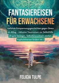 Produktbild: Fantasiereisen f&uuml;r Erwachsene