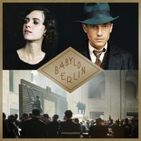 Produktbild: Babylon Berlin