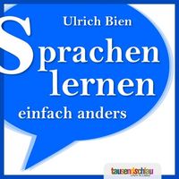 Produktbild: Sprachen lernen einfach anders