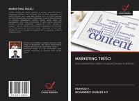 Produktbild: Marketing Tre&iquest;ci