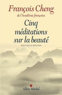 Produktbild: Cinq m&eacute;ditations sur la beaut&eacute;