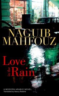 Produktbild: Love in the Rain