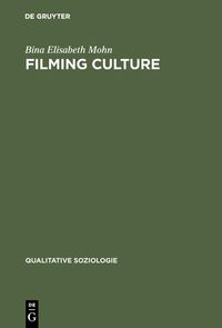 Produktbild: Filming Culture