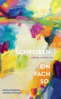 Produktbild: Schreiben - einfach so