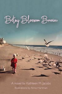 Produktbild: Betsy Blossom Brown