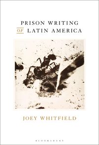 Produktbild: Prison Writing of Latin America