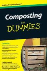 Produktbild: Cromell, C: Composting For Dummies