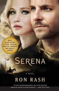 Produktbild: Serena Tie-In