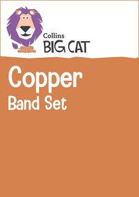 Produktbild: Copper Band Set
