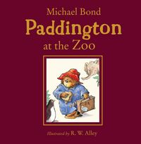 Produktbild: Paddington at the Zoo