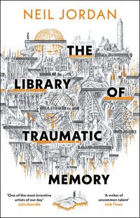 Produktbild: The Library of Traumatic Memory