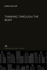 Produktbild: Thinking Through the Body