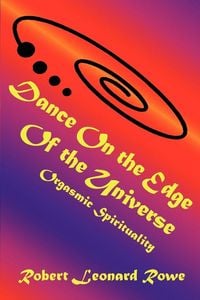 Produktbild: Dance on the Edge of the Universe