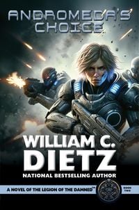 Produktbild: Andromeda's Choice