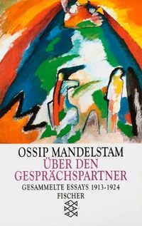 Produktbild: &Uuml;ber den Gespr&auml;chspartner