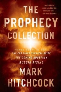 Produktbild: The Prophecy Collection: The End Times Survival Guide, the Coming Apostasy, Russia Rising
