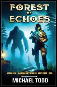 Produktbild: Forest of Echoes