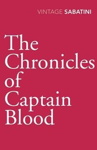 Produktbild: The Chronicles of Captain Blood