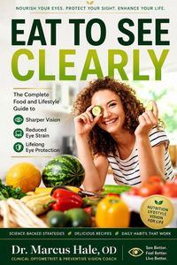 Produktbild: Eat to See Clearly
