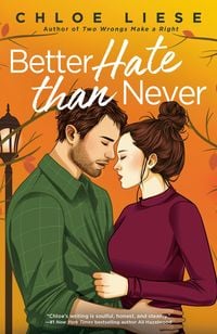 Produktbild: Better Hate than Never