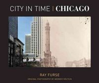 Produktbild: City in Time: Chicago
