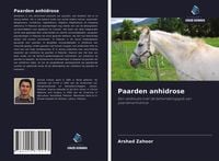 Produktbild: Paarden anhidrose