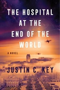 Produktbild: The Hospital at the End of the World
