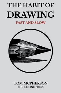 Produktbild: The Habit of Drawing