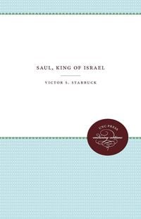 Produktbild: Saul, King of Israel